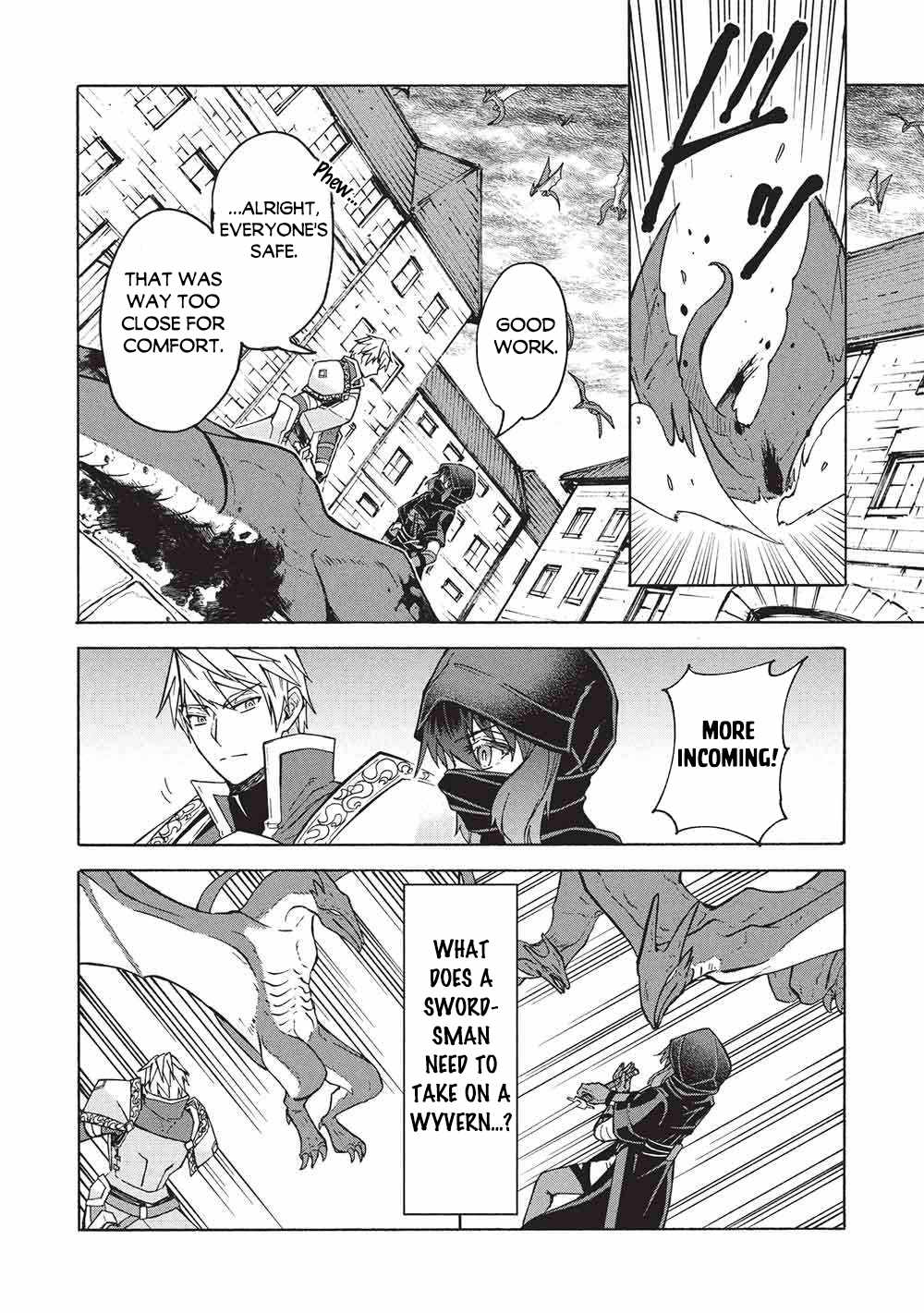 A Talented Ogre Hides Its Horns Chapter 10.2 3